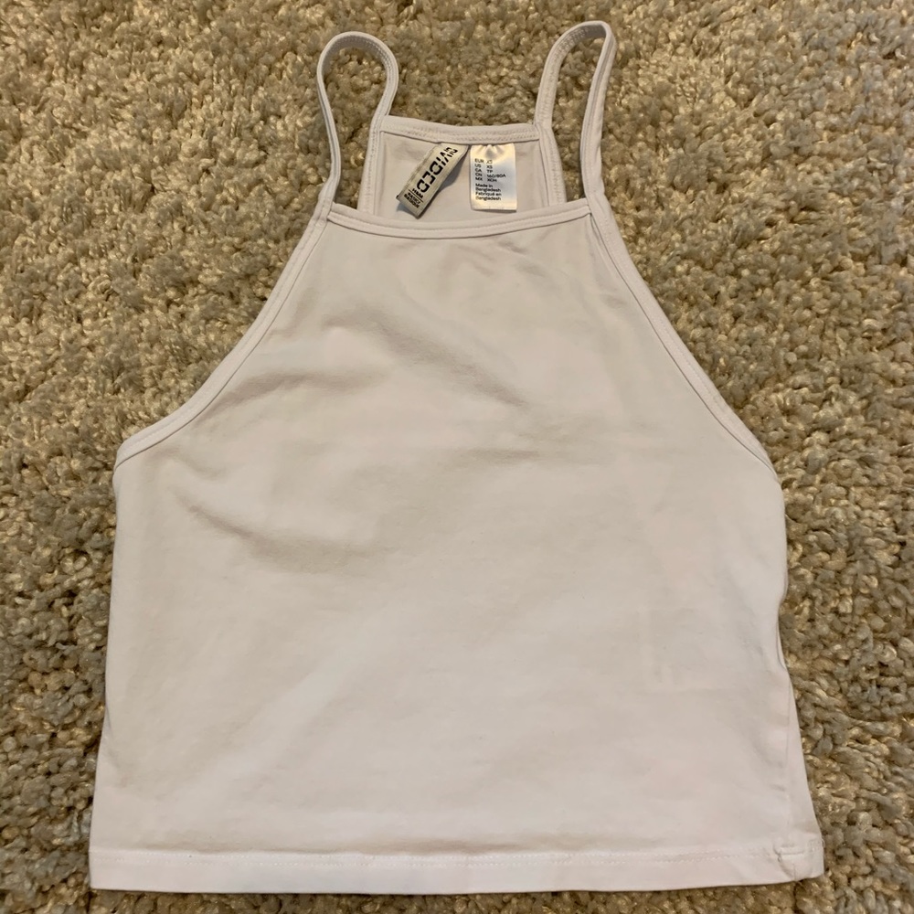 ✨White Tank Top✨